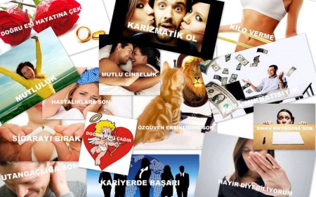 sublımınal calışmalar 